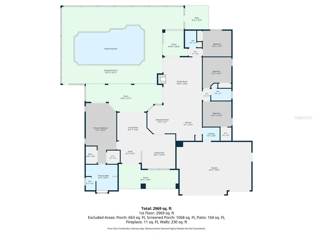 3519 Sandburg Loop Plant City FL 33566