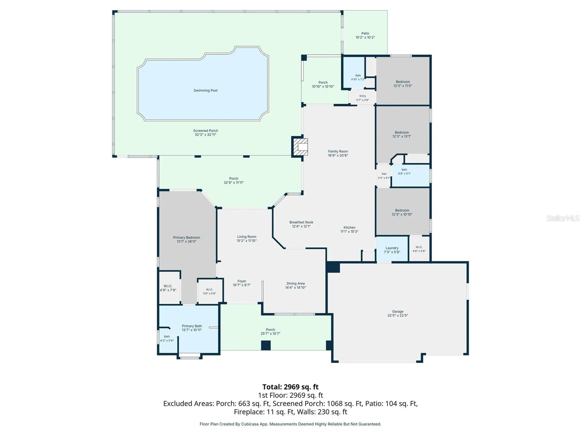 3519 Sandburg Loop Plant City FL 33566