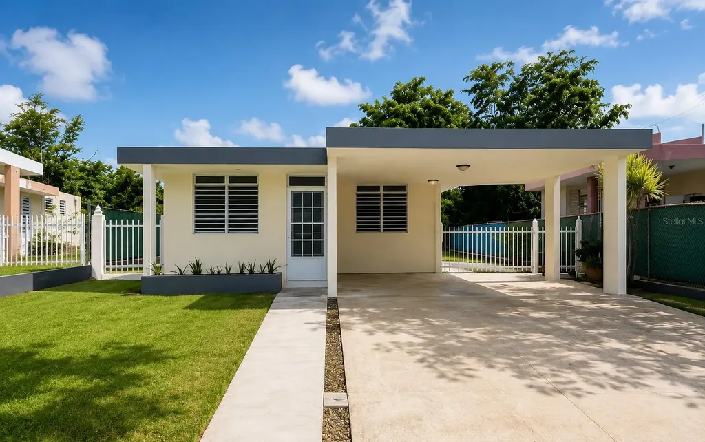 1 Karen Street Isabela PR 00662