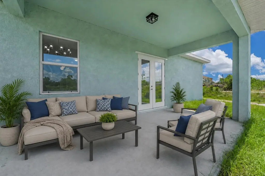 1911 Richmond Avenue N Lehigh Acres FL 33972