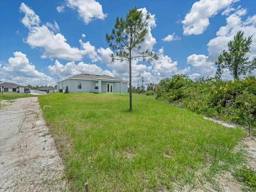 1911 Richmond Avenue N Lehigh Acres FL 33972