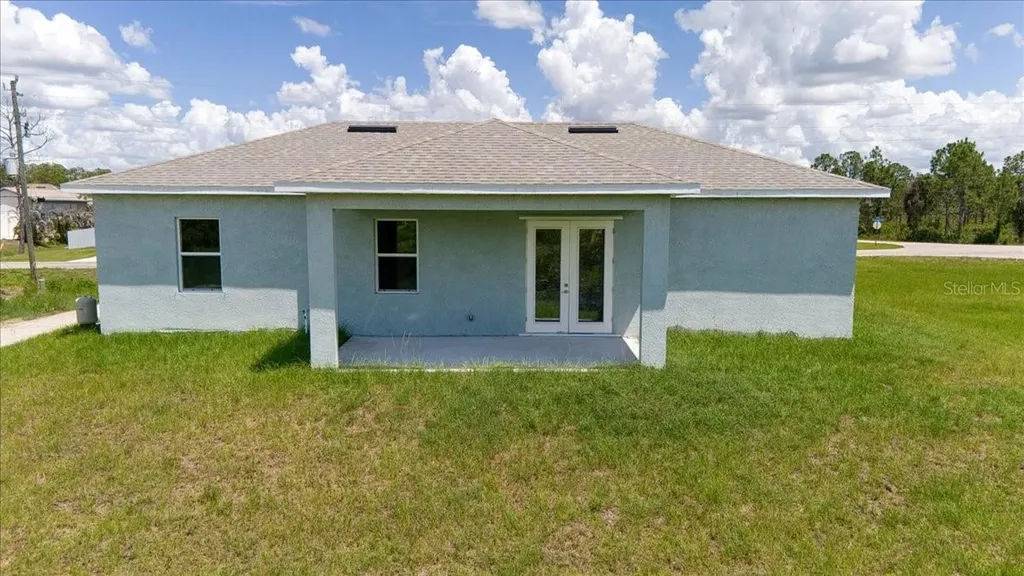 1911 Richmond Avenue N Lehigh Acres FL 33972