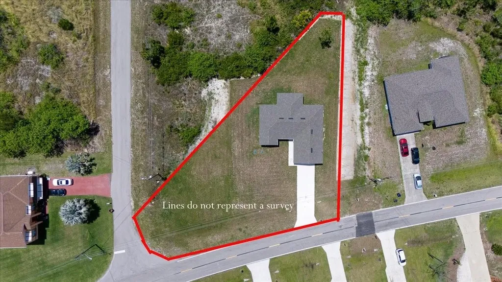 1911 Richmond Avenue N Lehigh Acres FL 33972