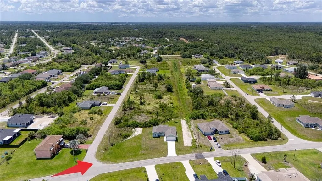 1911 Richmond Avenue N Lehigh Acres FL 33972