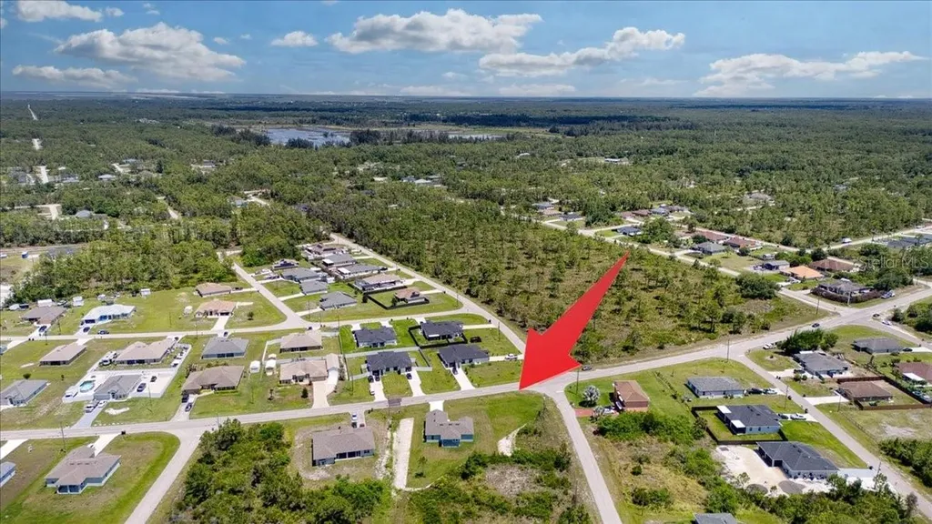 1911 Richmond Avenue N Lehigh Acres FL 33972