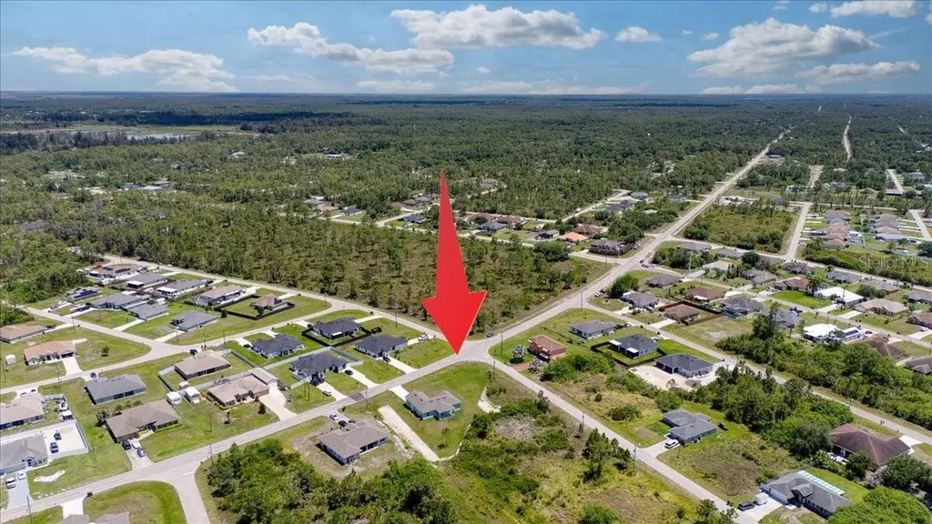 1911 Richmond Avenue N Lehigh Acres FL 33972