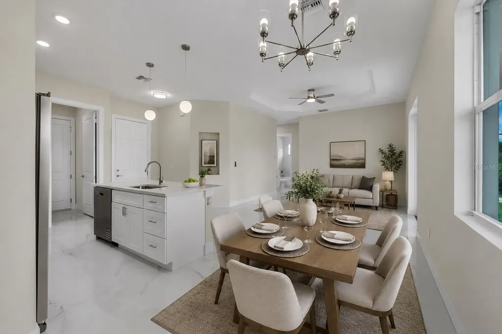 1911 Richmond Avenue N Lehigh Acres FL 33972