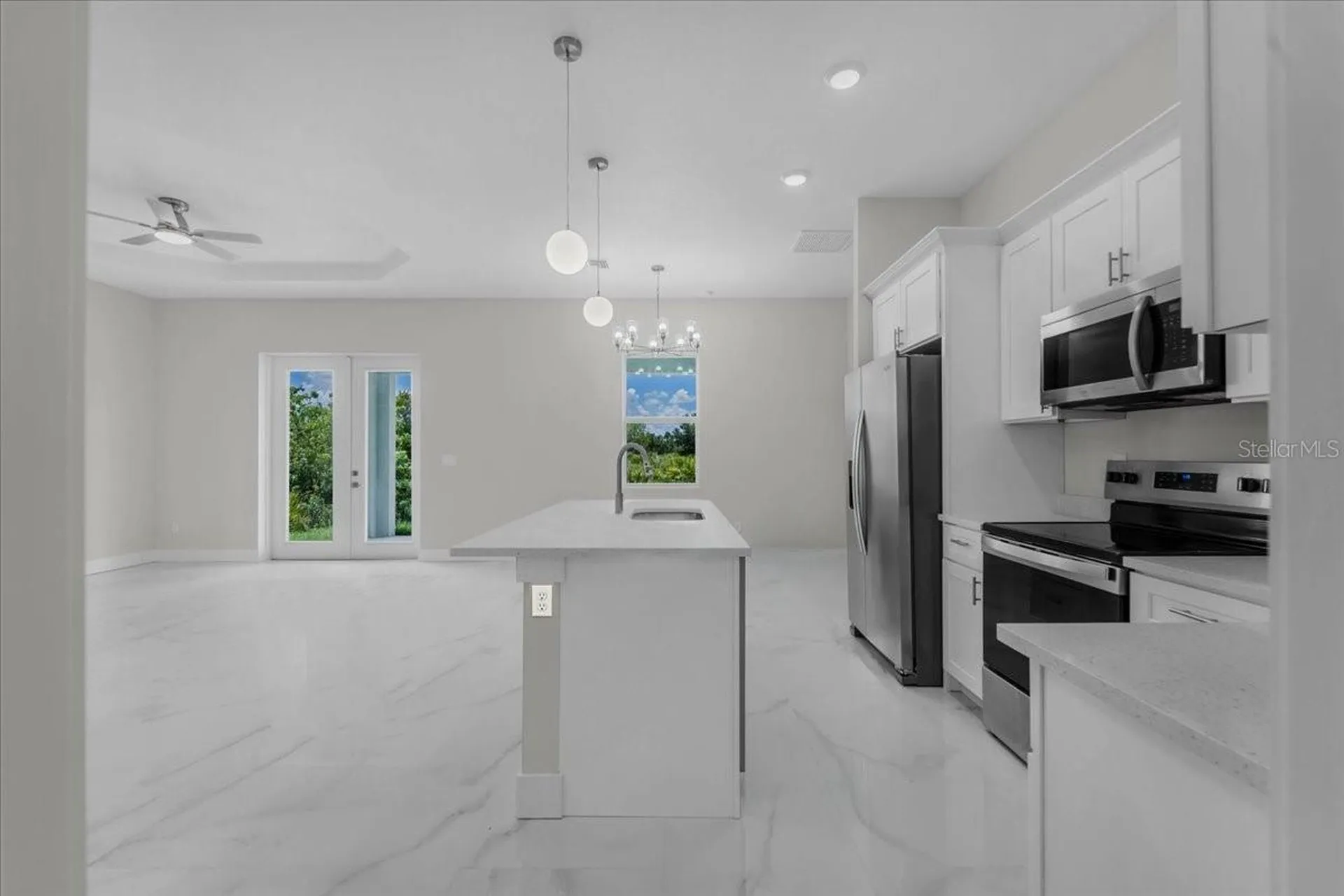 1911 Richmond Avenue N Lehigh Acres FL 33972