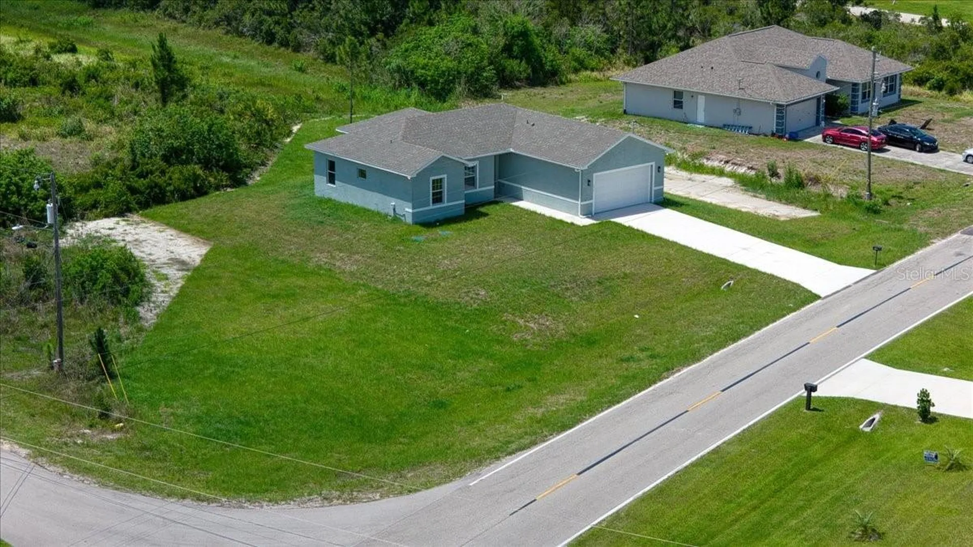 1911 Richmond Avenue N Lehigh Acres FL 33972