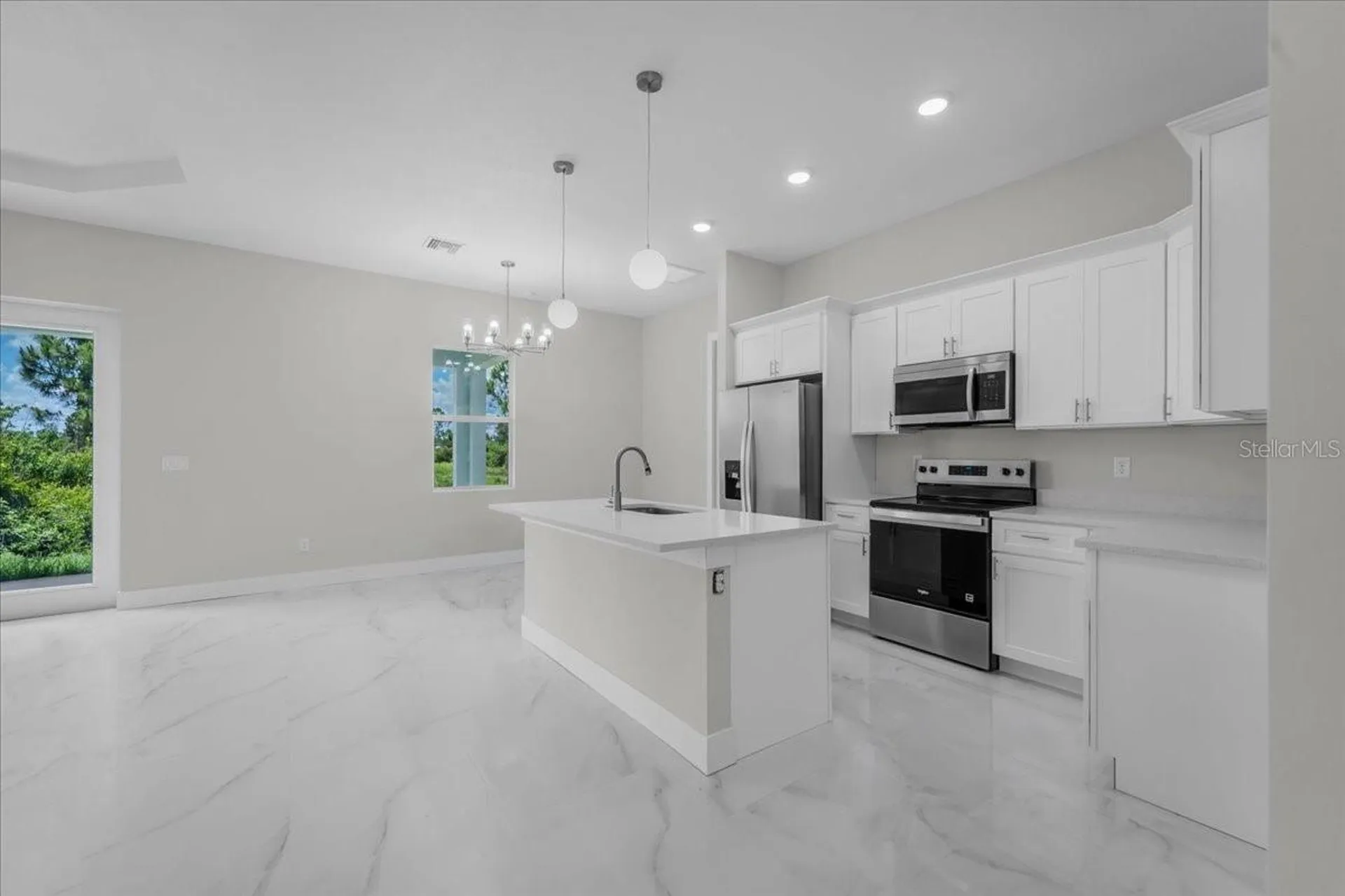 1911 Richmond Avenue N Lehigh Acres FL 33972