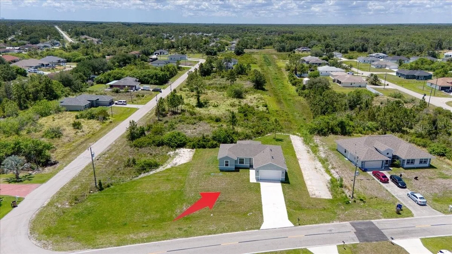 1911 Richmond Avenue N Lehigh Acres FL 33972