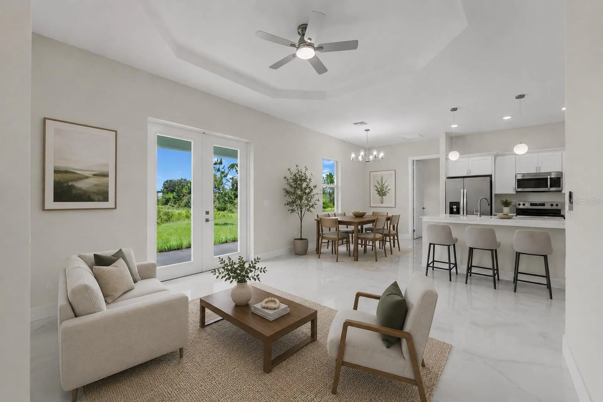 1911 Richmond Avenue N Lehigh Acres FL 33972