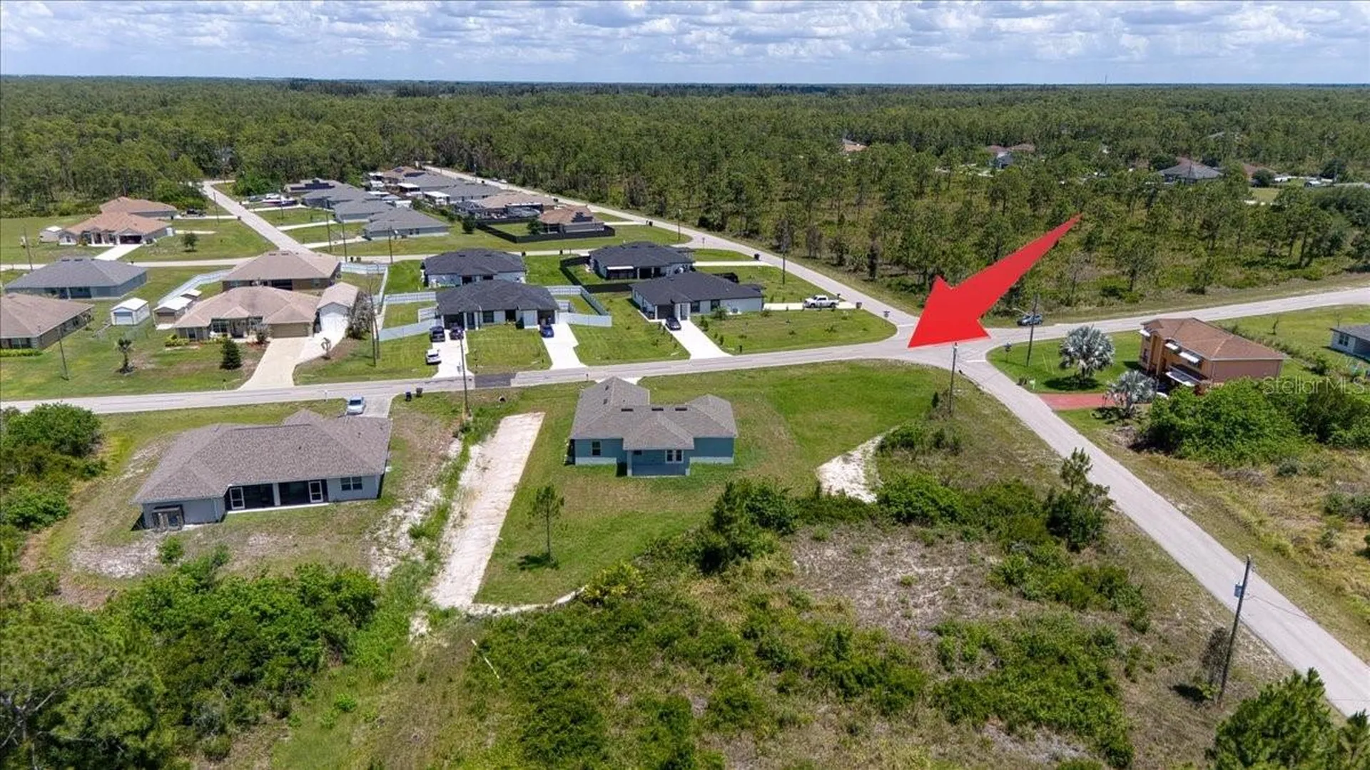 1911 Richmond Avenue N Lehigh Acres FL 33972