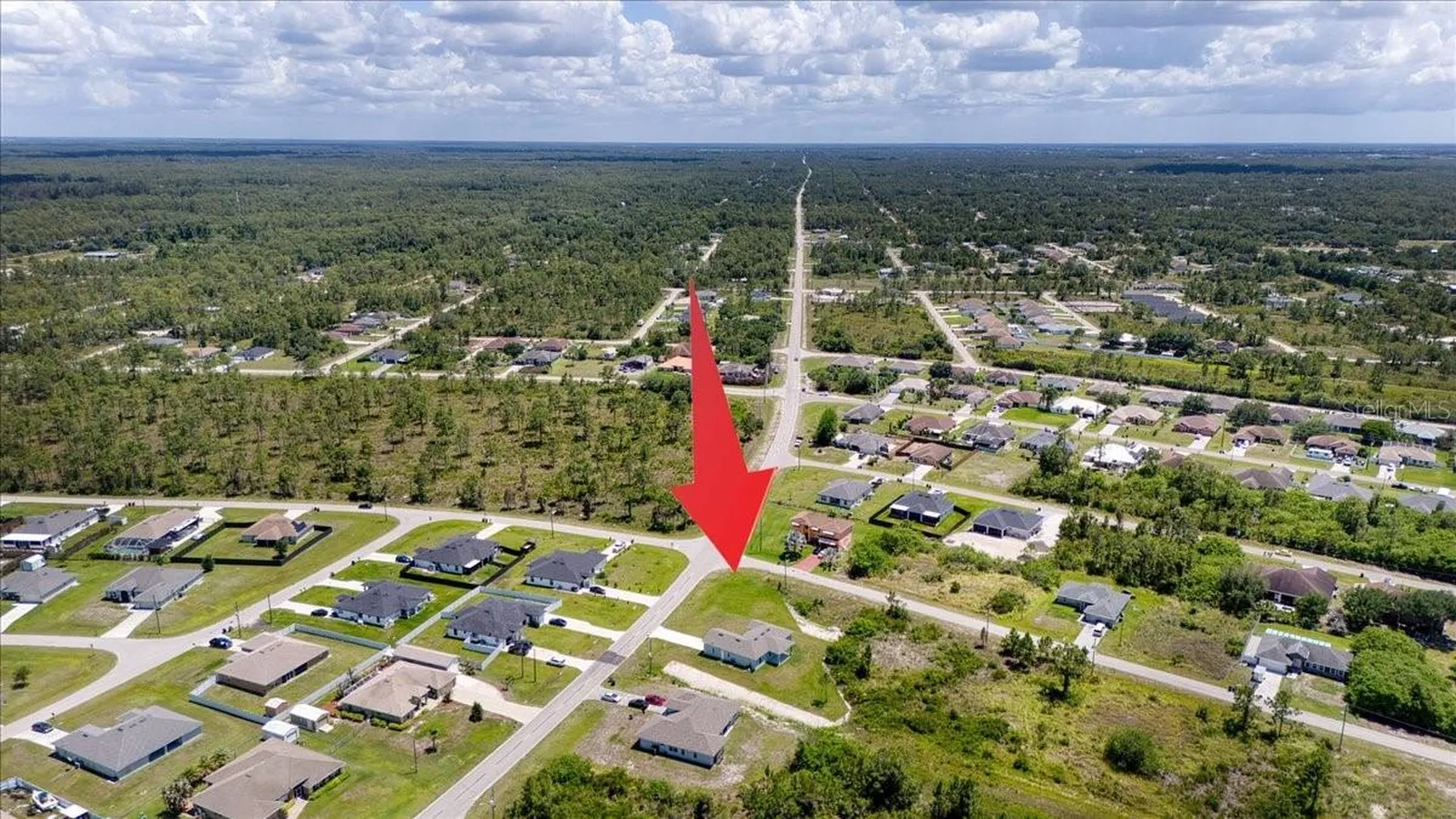 1911 Richmond Avenue N Lehigh Acres FL 33972