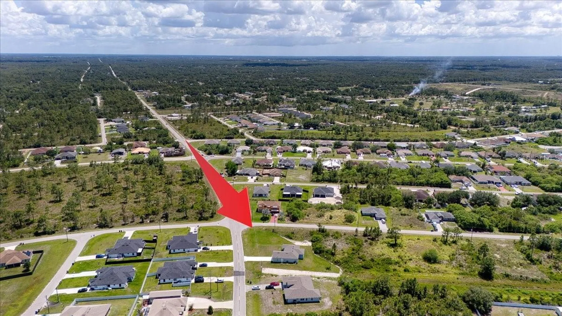 1911 Richmond Avenue N Lehigh Acres FL 33972