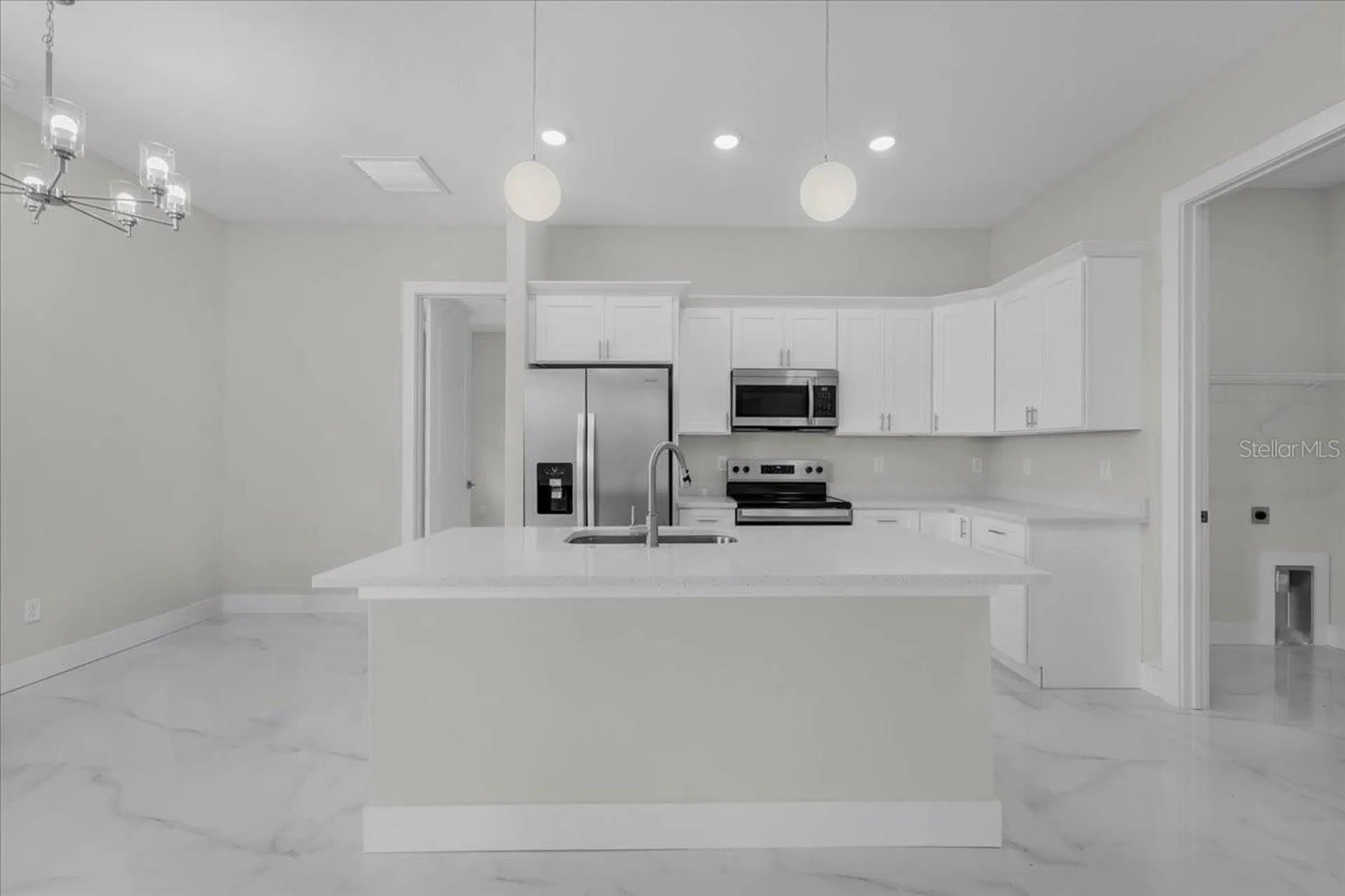 1911 Richmond Avenue N Lehigh Acres FL 33972