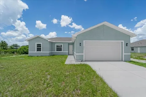 1911 Richmond Avenue N Lehigh Acres FL 33972