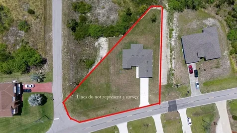 1911 Richmond Avenue N Lehigh Acres FL 33972