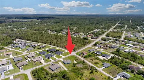 1911 Richmond Avenue N Lehigh Acres FL 33972