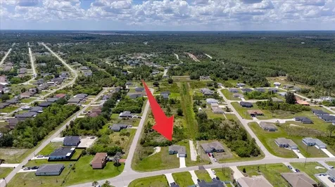 1911 Richmond Avenue N Lehigh Acres FL 33972