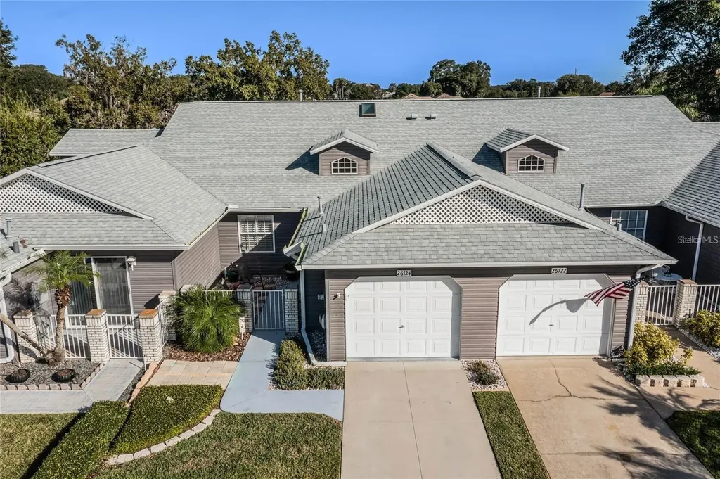 26724 Cash Court Leesburg FL 34748
