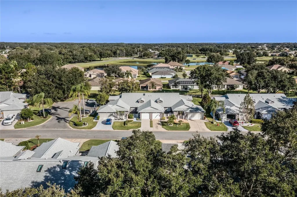 26724 Cash Court Leesburg FL 34748