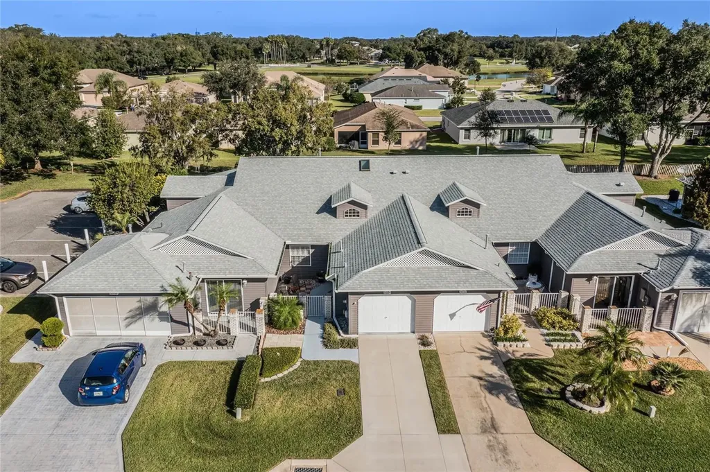 26724 Cash Court Leesburg FL 34748