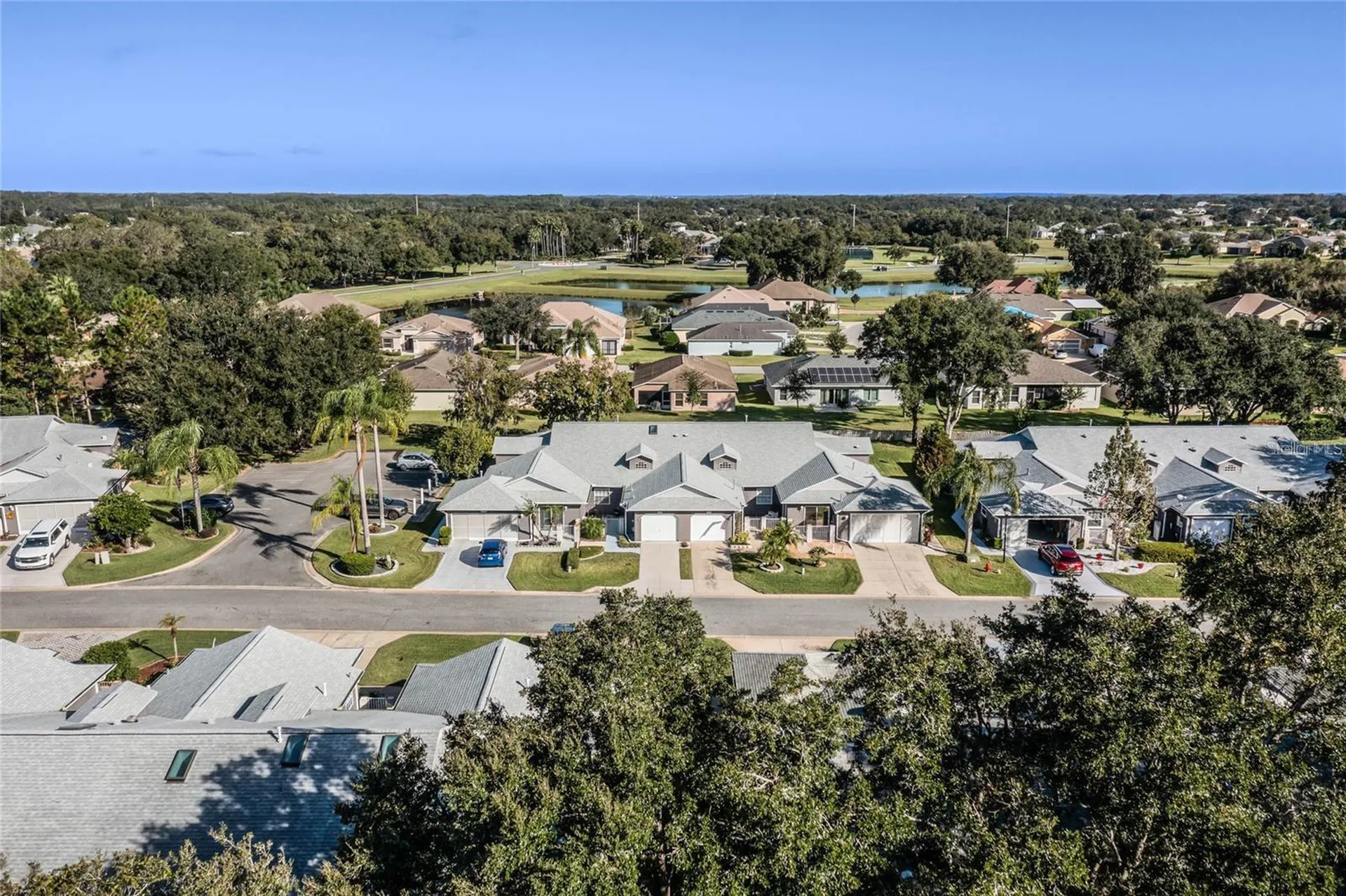 26724 Cash Court Leesburg FL 34748