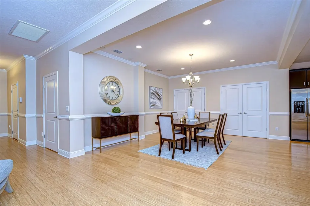 6801 Lockington Court Tampa FL 33625
