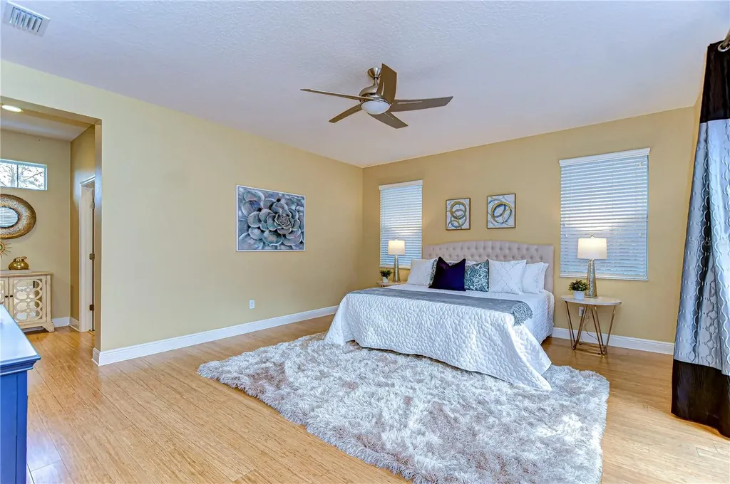 6801 Lockington Court Tampa FL 33625