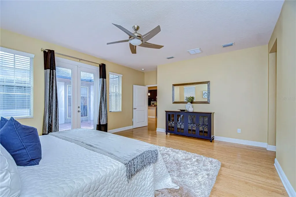 6801 Lockington Court Tampa FL 33625