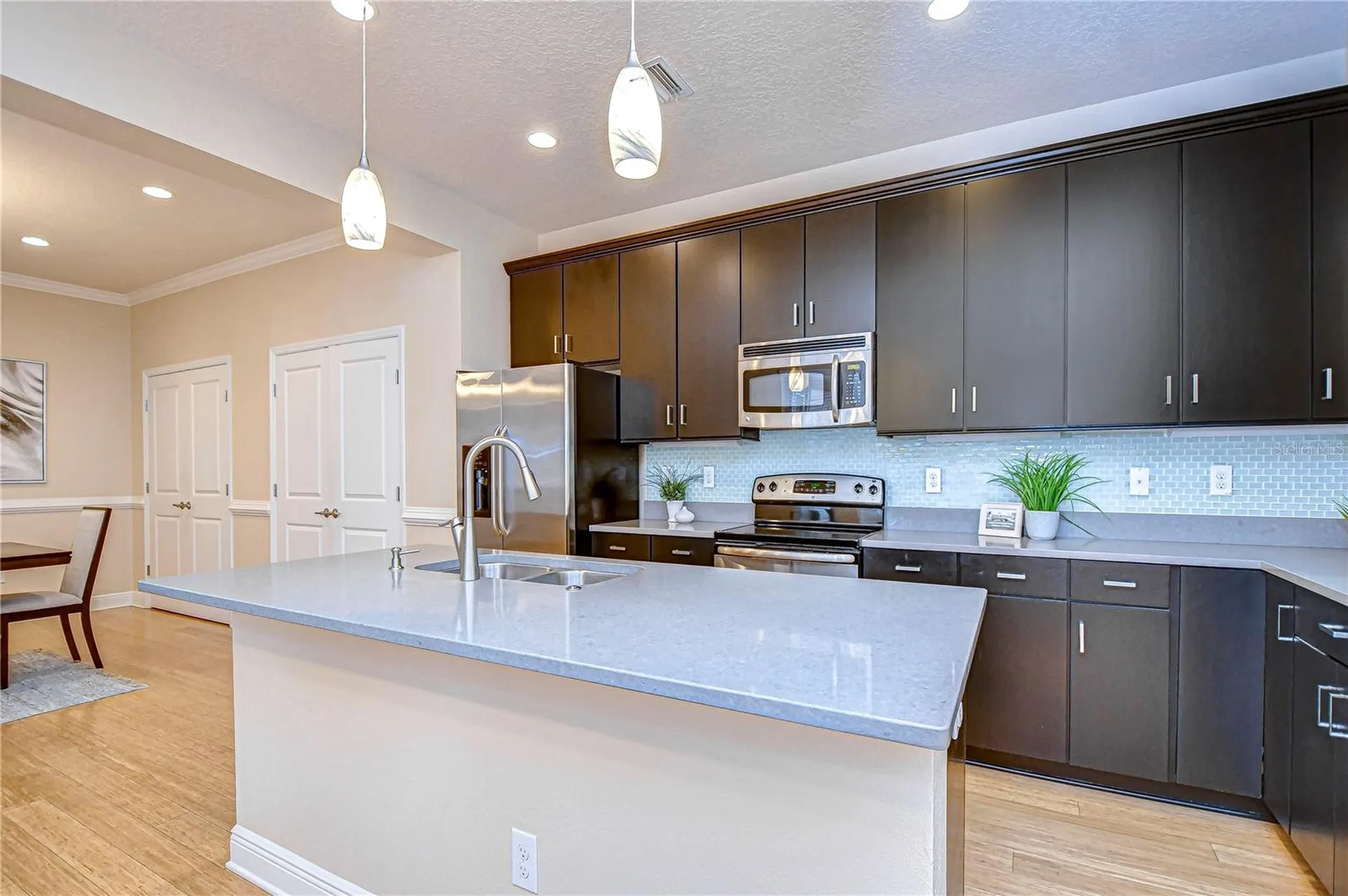 6801 Lockington Court Tampa FL 33625
