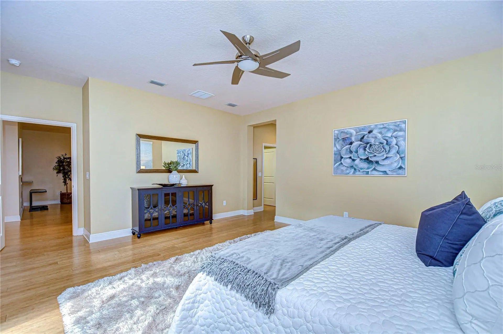 6801 Lockington Court Tampa FL 33625
