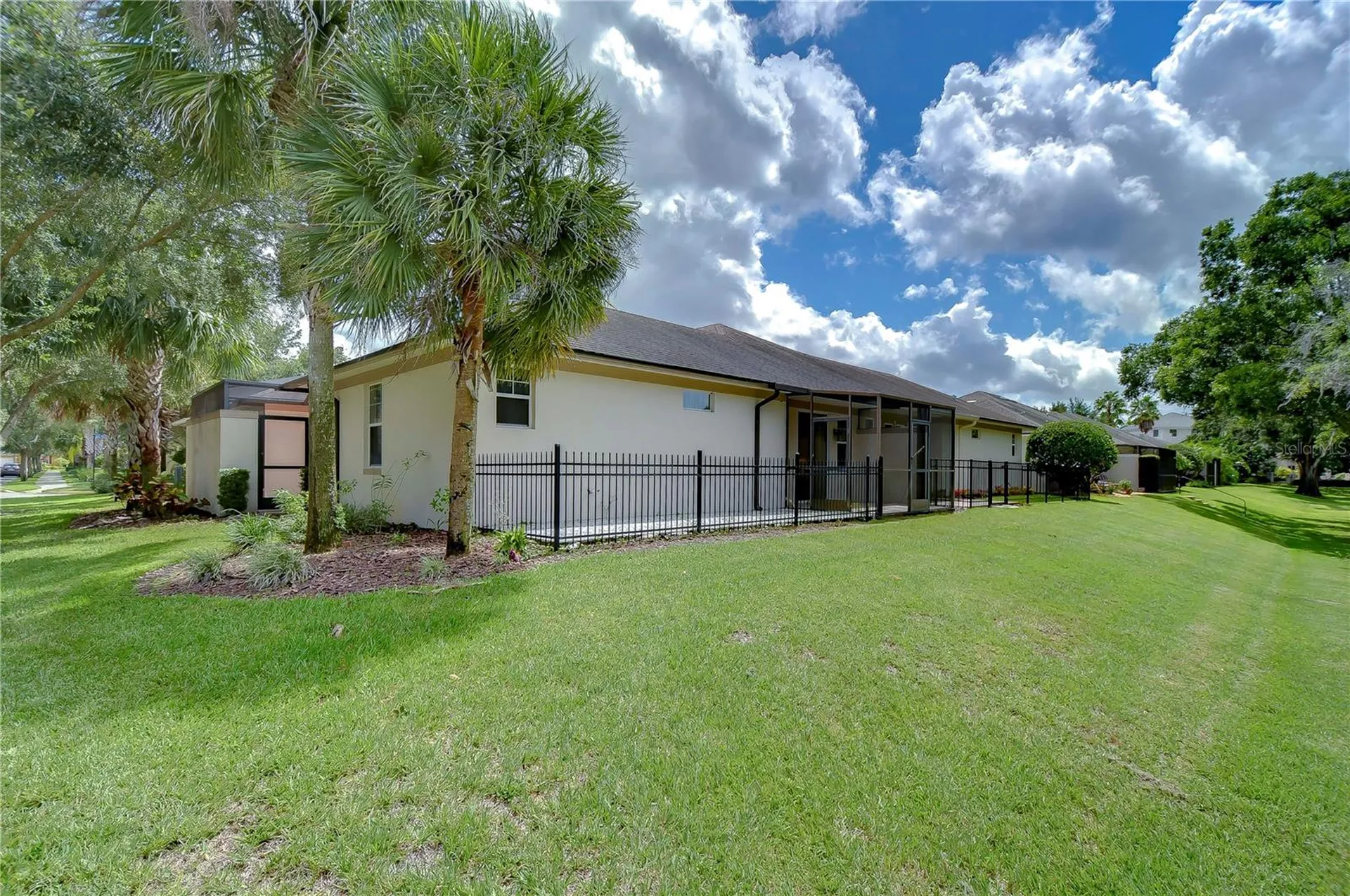 6801 Lockington Court Tampa FL 33625