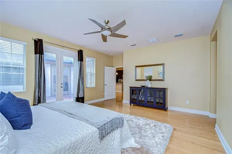 6801 Lockington Court Tampa FL 33625