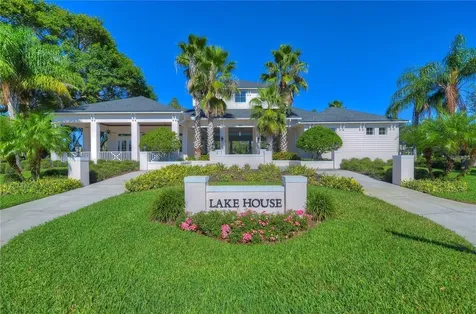 6801 Lockington Court Tampa FL 33625