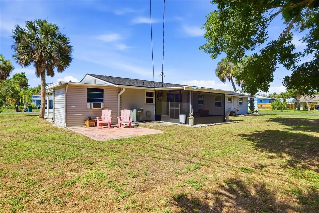 1730 Blue Bird Lane Englewood FL 34224