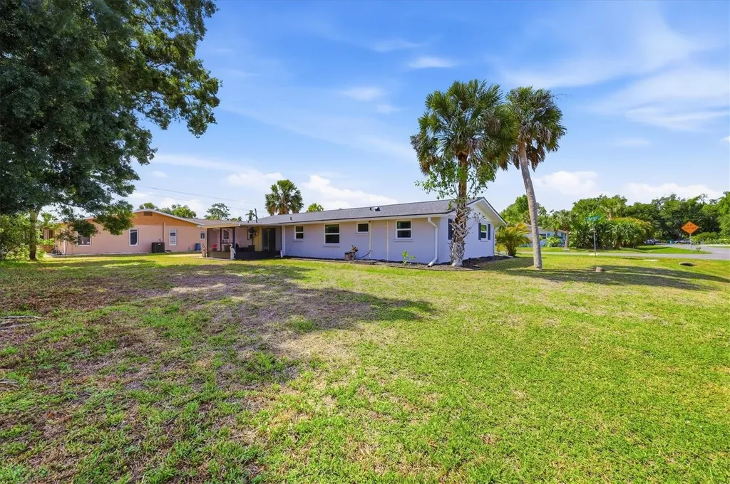 1730 Blue Bird Lane Englewood FL 34224