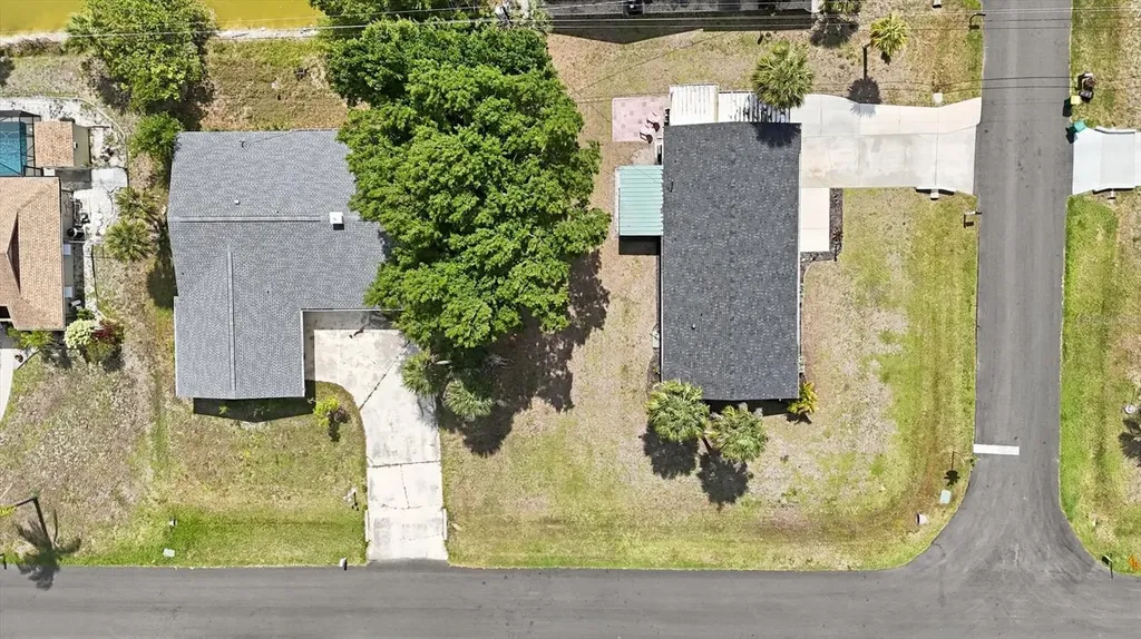 1730 Blue Bird Lane Englewood FL 34224