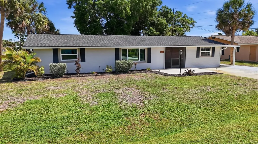 1730 Blue Bird Lane Englewood FL 34224