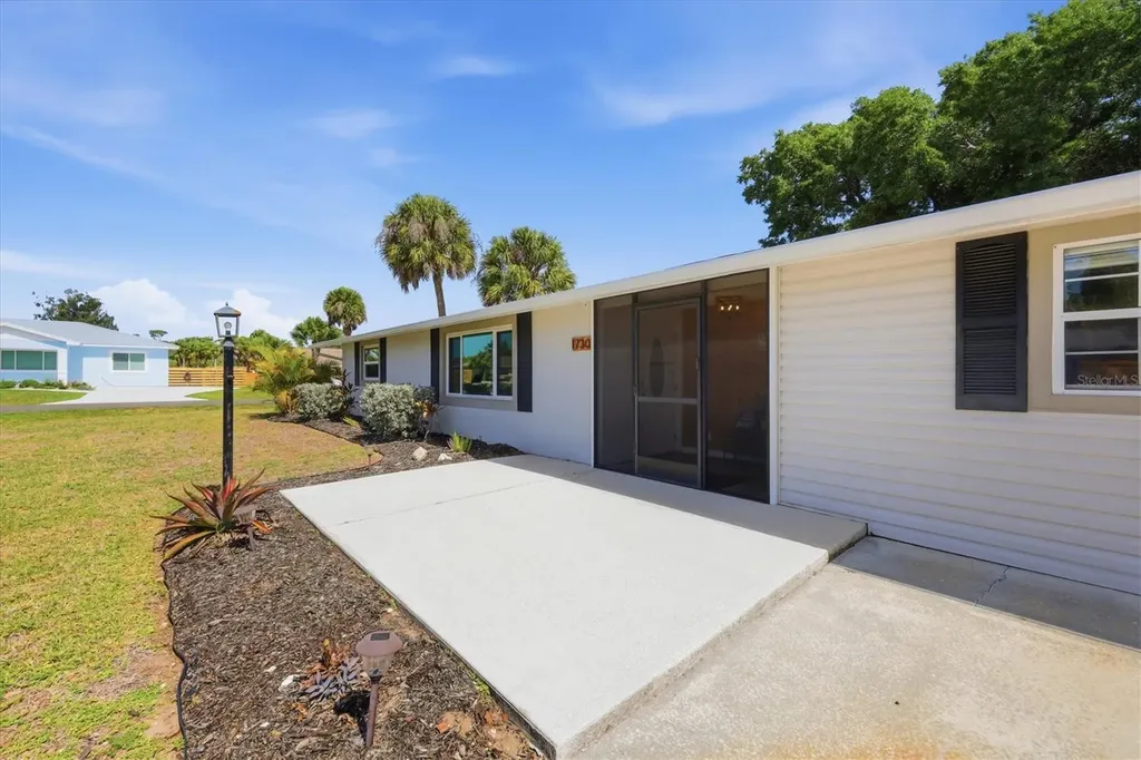 1730 Blue Bird Lane Englewood FL 34224