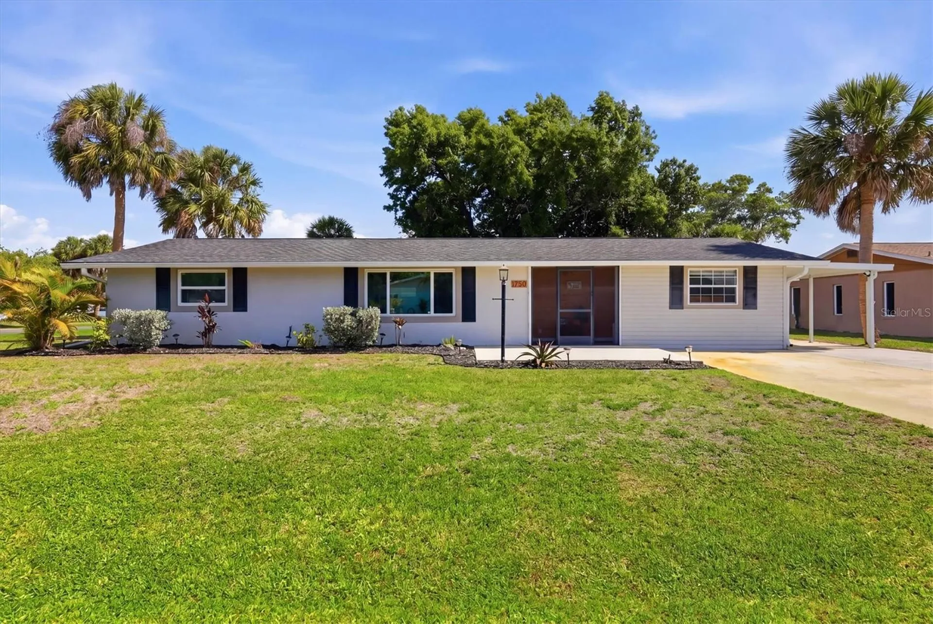 1730 Blue Bird Lane Englewood FL 34224
