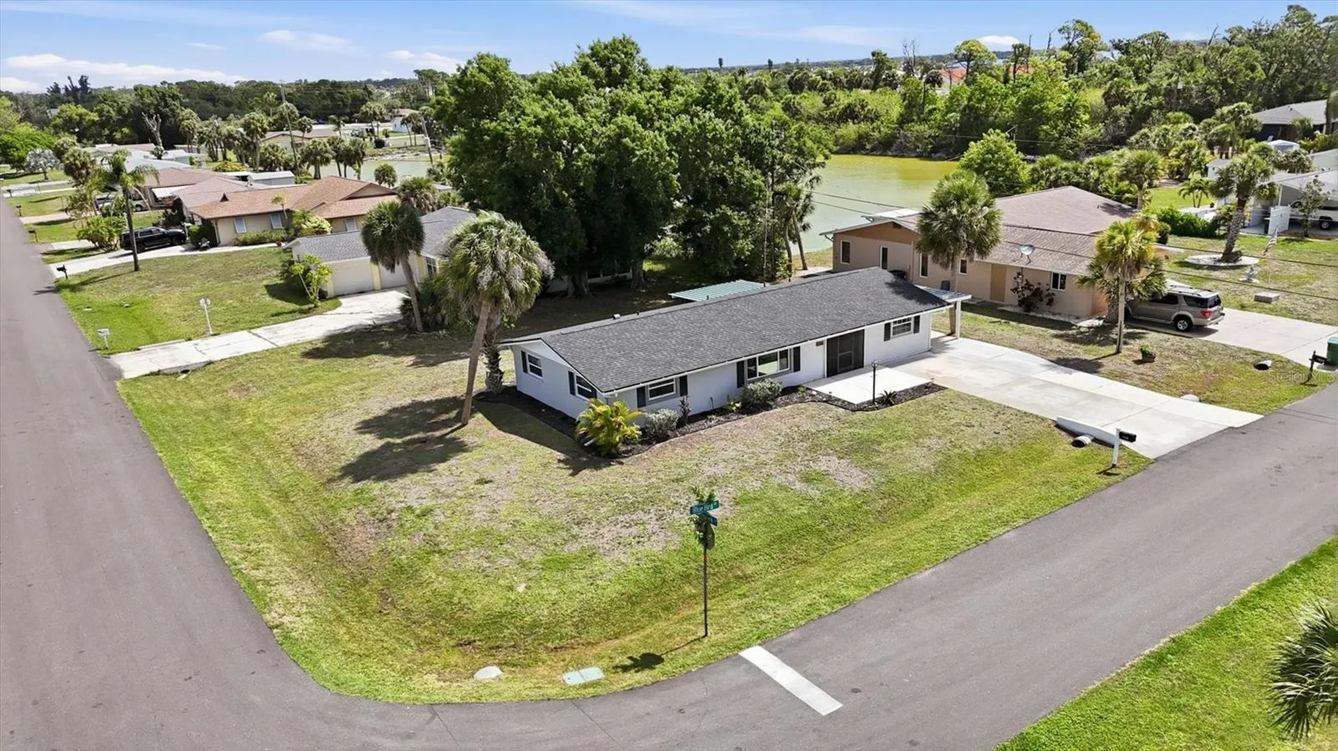 1730 Blue Bird Lane Englewood FL 34224