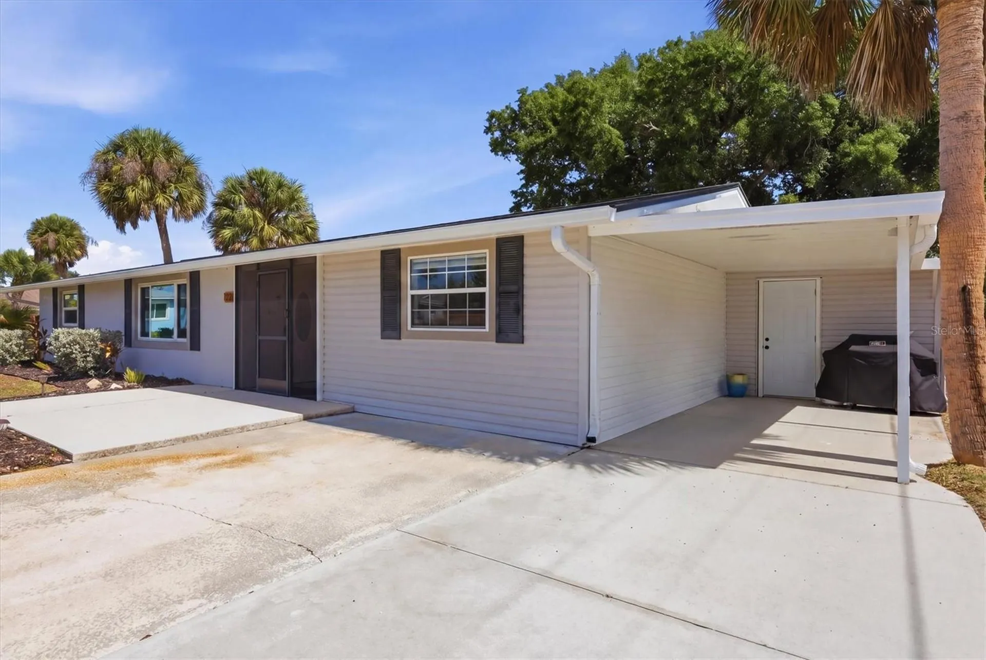1730 Blue Bird Lane Englewood FL 34224