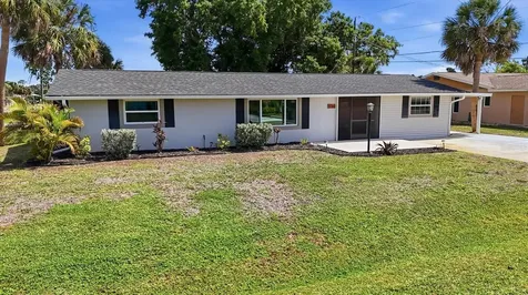 1730 Blue Bird Lane Englewood FL 34224