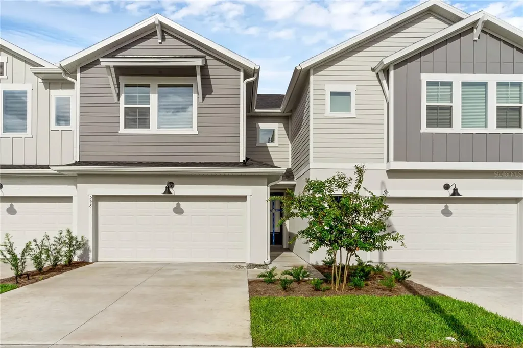 598 Astera Winds Lane Lake Mary FL 32746