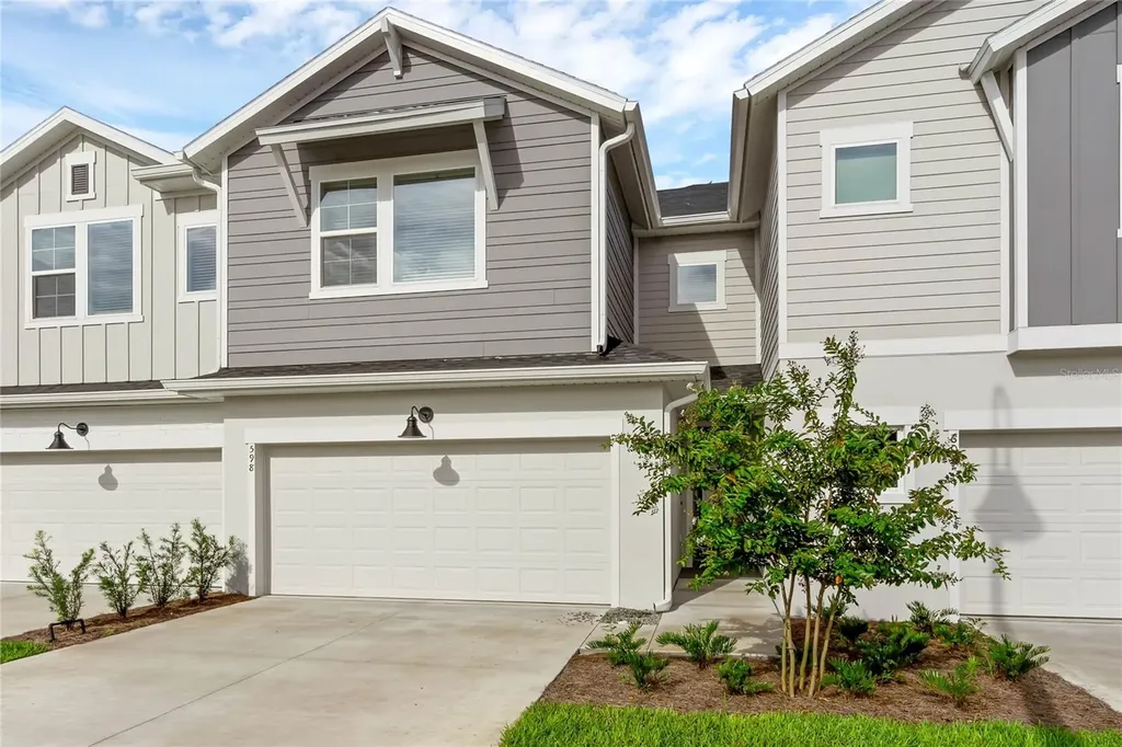 598 Astera Winds Lane Lake Mary FL 32746