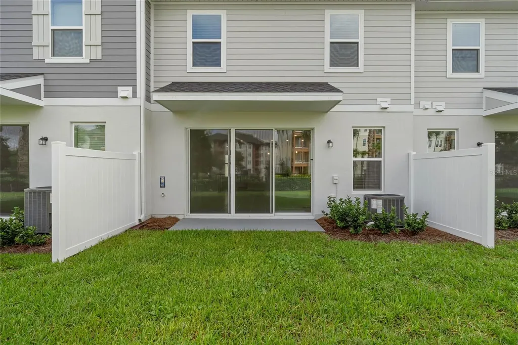 598 Astera Winds Lane Lake Mary FL 32746