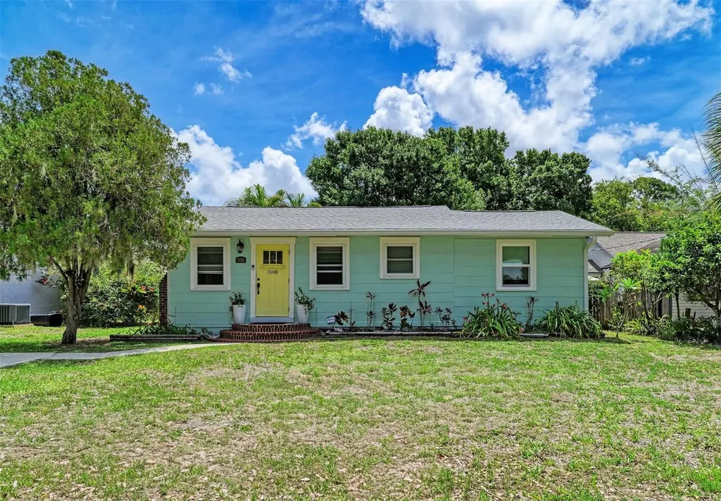 508 16th Avenue W Palmetto FL 34221