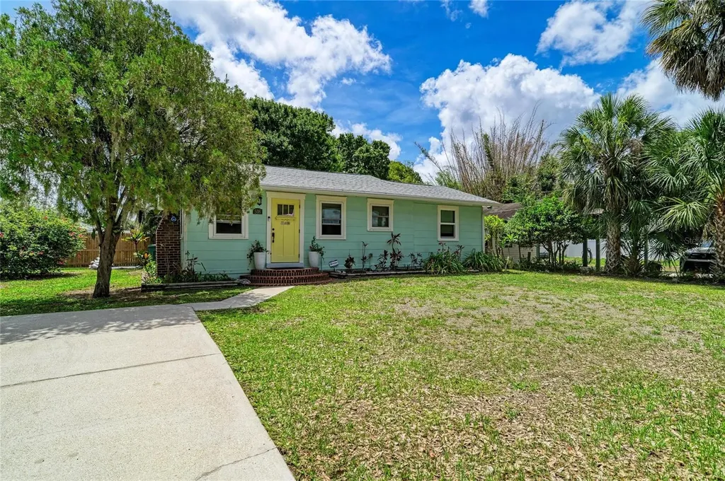 508 16th Avenue W Palmetto FL 34221